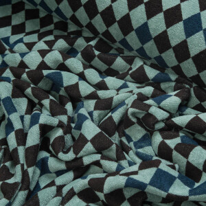 TERRY SPONGE WONDERS OF LIFE HARLEQUIN