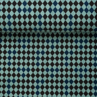 TERRY SPONGE WONDERS OF LIFE HARLEQUIN