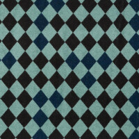 TERRY SPONGE WONDERS OF LIFE HARLEQUIN