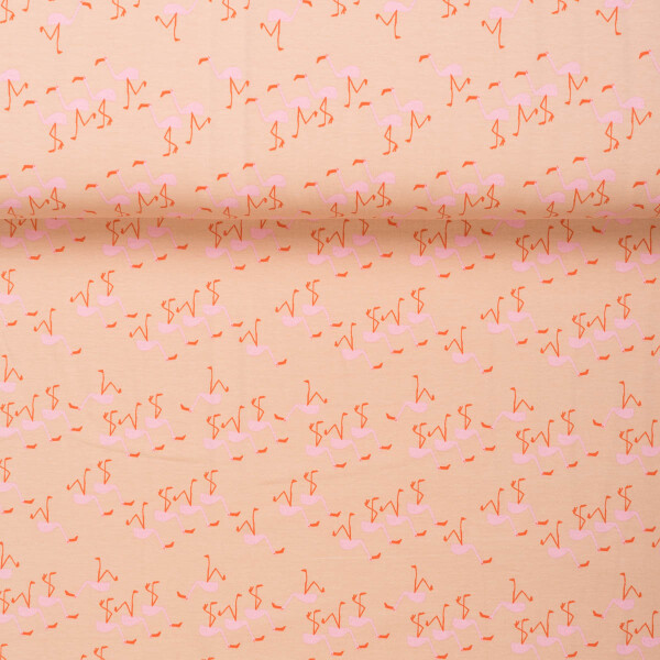 French Terry Sommersweat