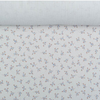 Bio Musselin kaufen Meterware Musselinstoff