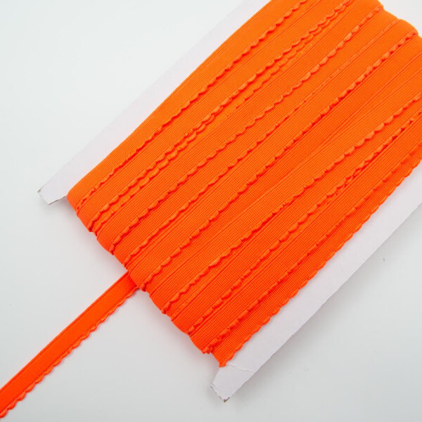 FLUOR ORANGE