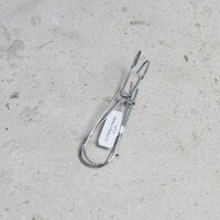 PATTERN HOOKS (2 pcs.)