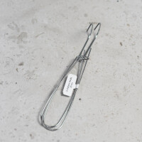 PATTERN HOOKS (2 pcs.)