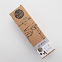 Bastelbedarf Siebdruck Stickringe Stempel selber machen